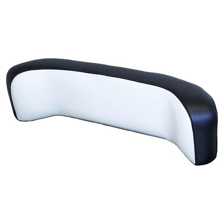 Aftermarket MinneapolisMolineOliverWhite 1850 Large Backrest Cushions 7245-KM